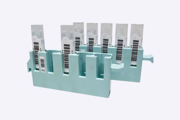 全自動便潛血分析儀