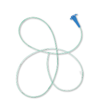 經(jīng)內(nèi)鏡腸道植管術(shù)——全結(jié)腸留置給藥管/超快速中消化道植管