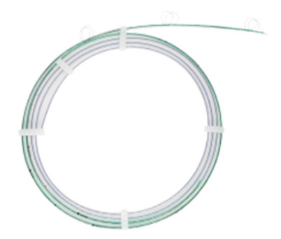 經(jīng)內(nèi)鏡腸道植管術(shù)——全結(jié)腸留置給藥管/超快速中消化道植管