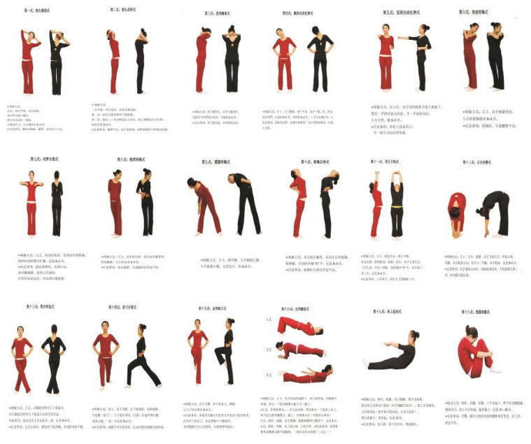 青少年脊柱側(cè)彎矯正——韋以宗四維調(diào)曲